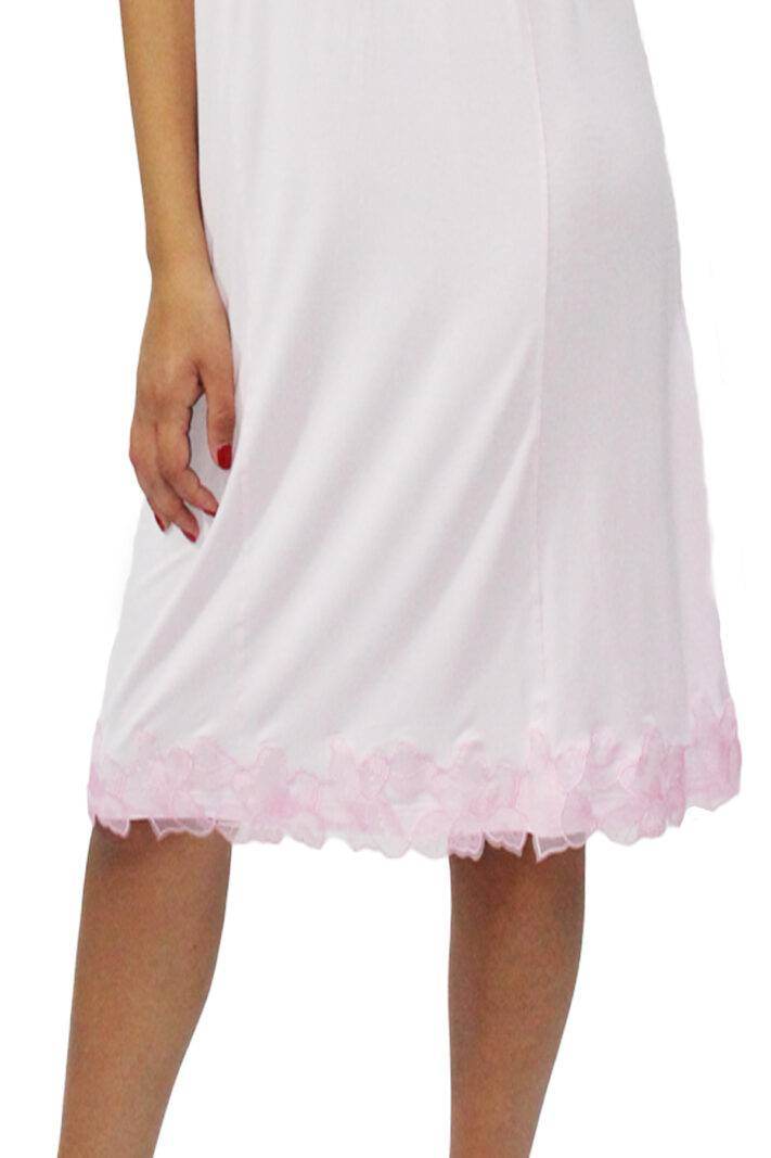 Camicia Manica corta Donna E1905 Fida - evabiancheria